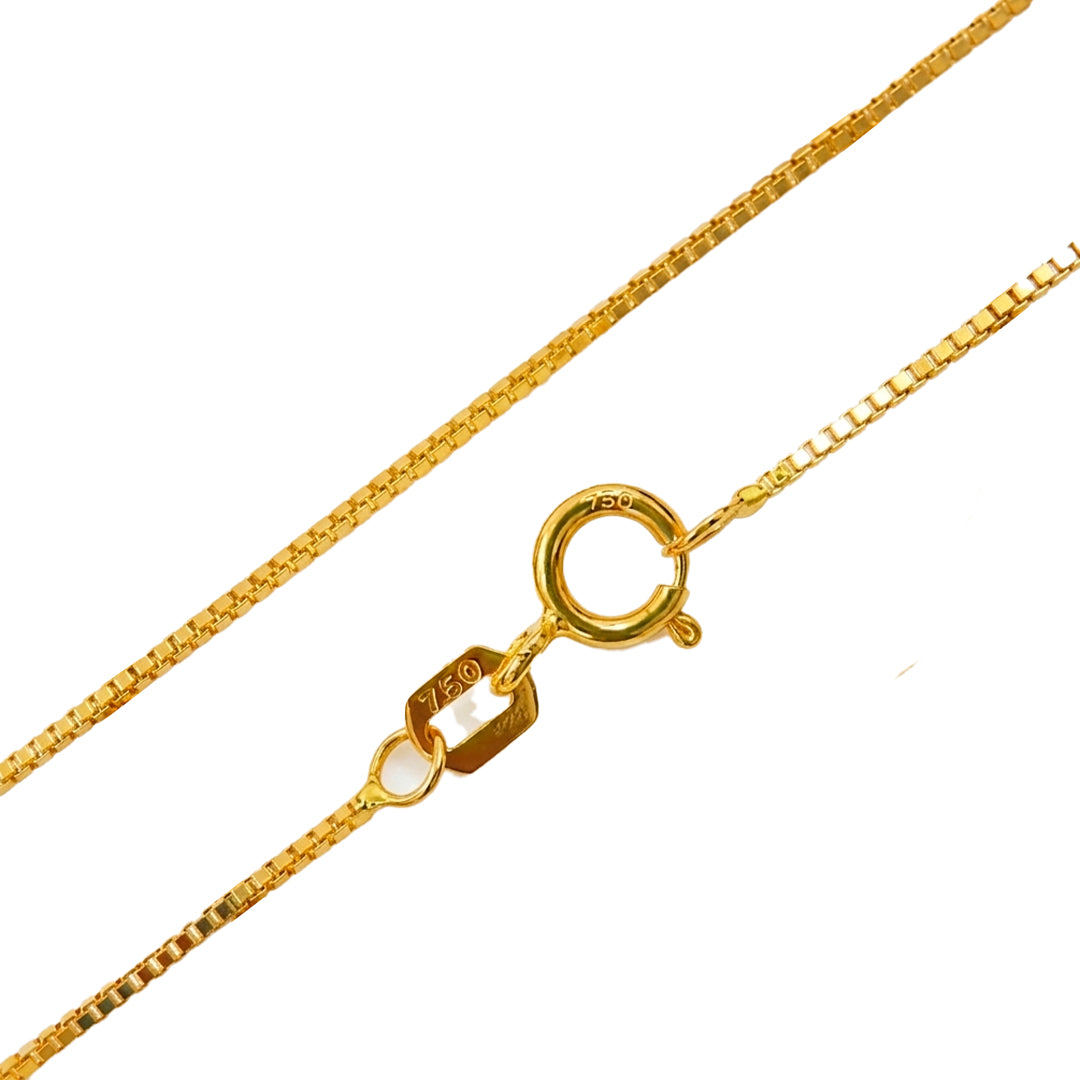 Cadena Veneciana 10085