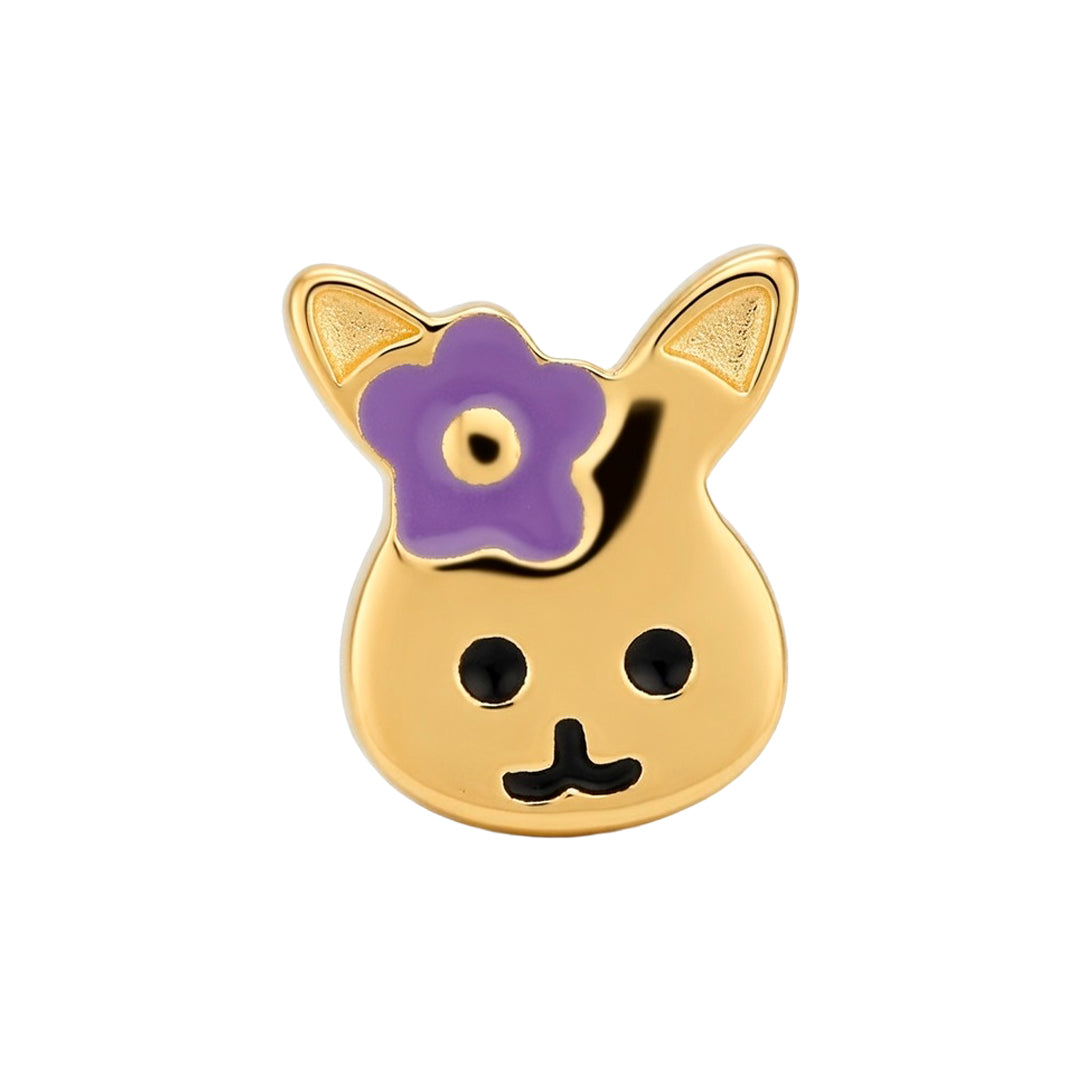 Piercing de Conejo 10456