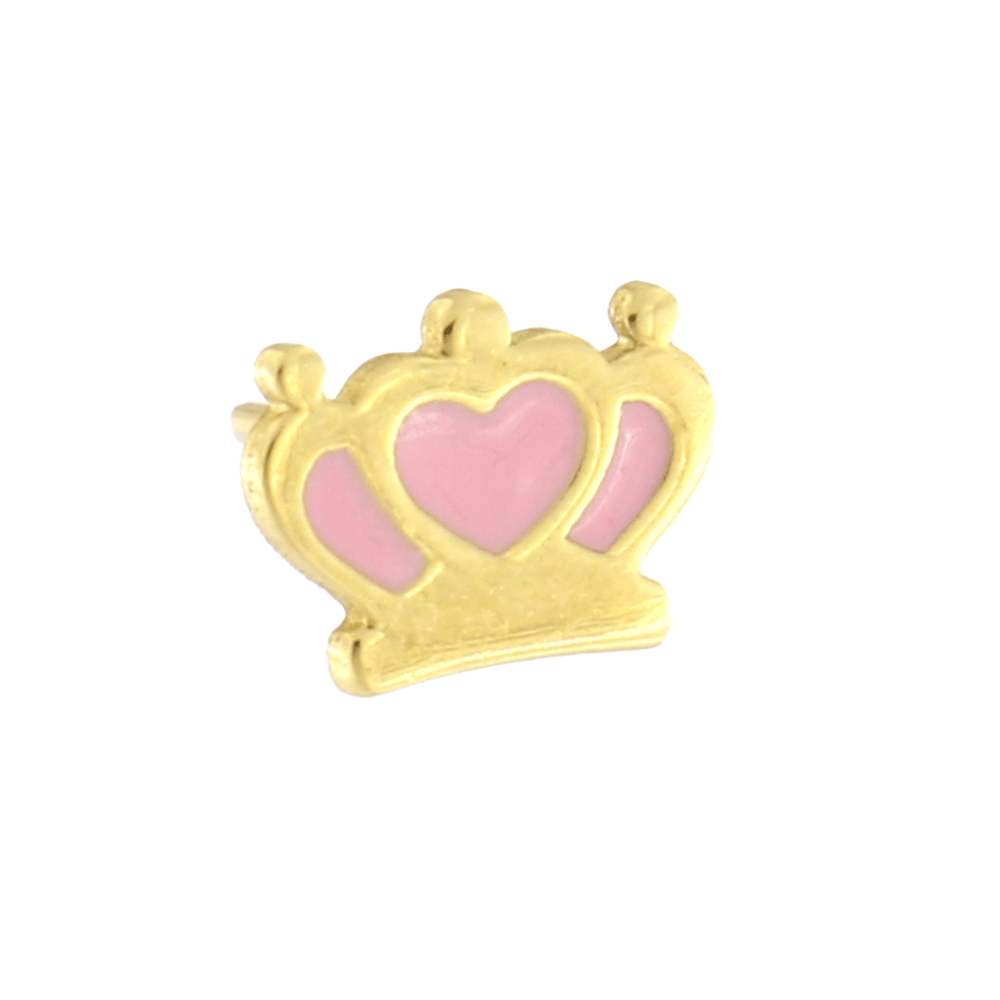 Piercing de Oro Amarillo 1047800001