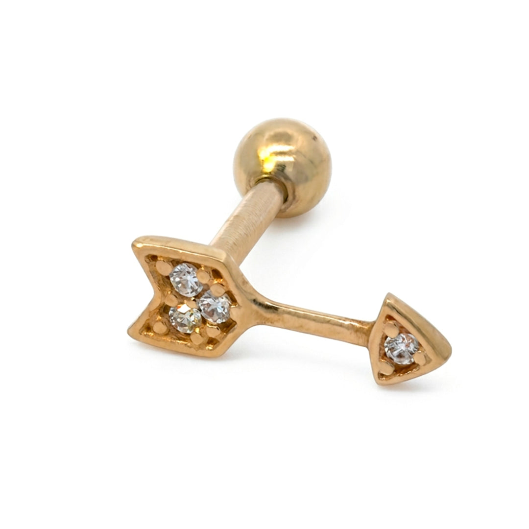 Piercing Flecha 10969