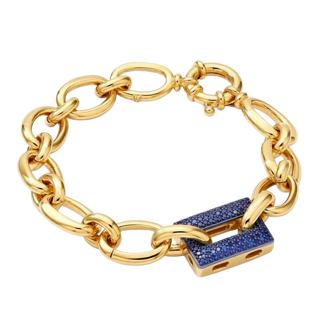 Manilla Elo Oval 11594-1