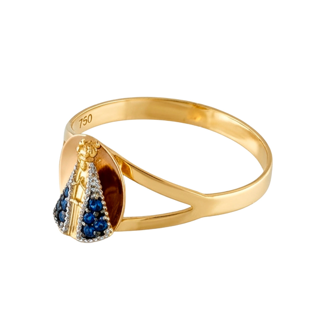 Anillo NSA 11725