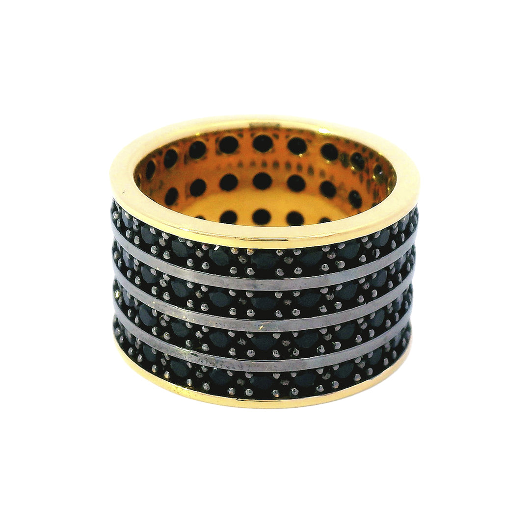 Anillo Espinelo 12445