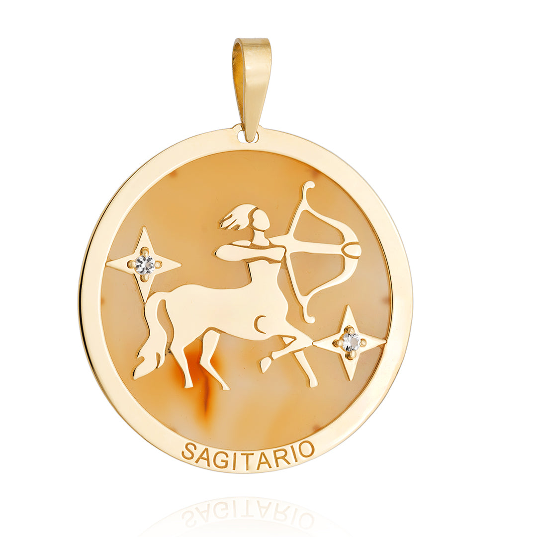 I said Sagittarius Sign 12696