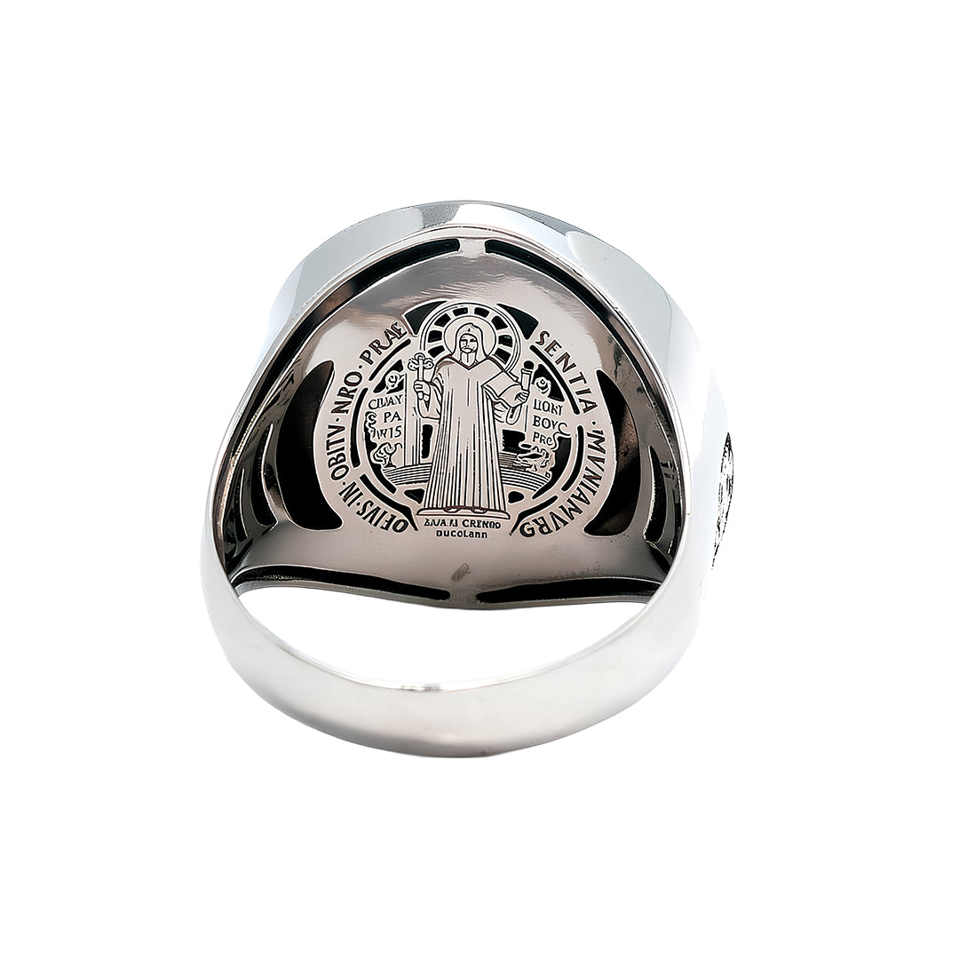 Anillo San Benito 12925
