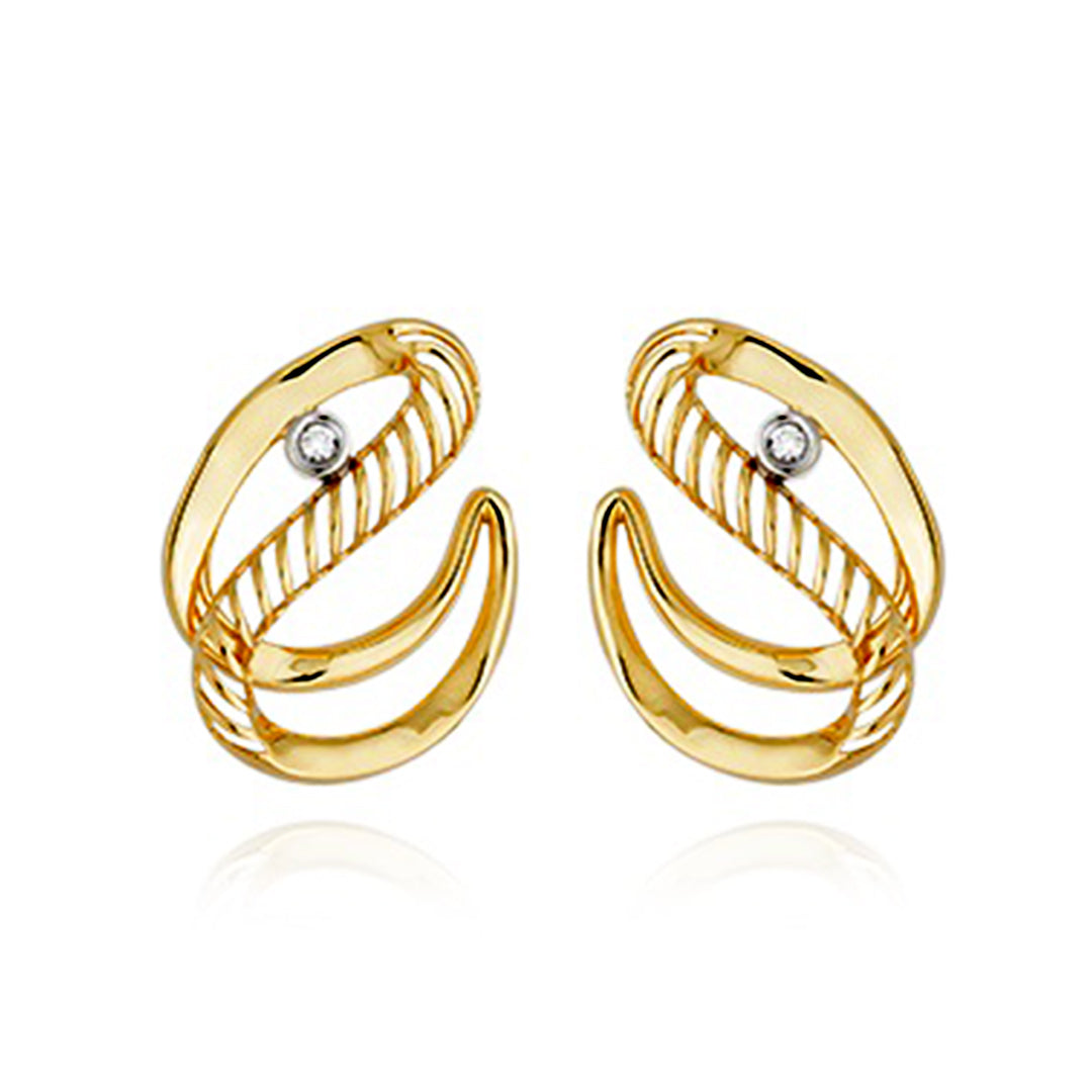 Arete Elo Curvo 13011