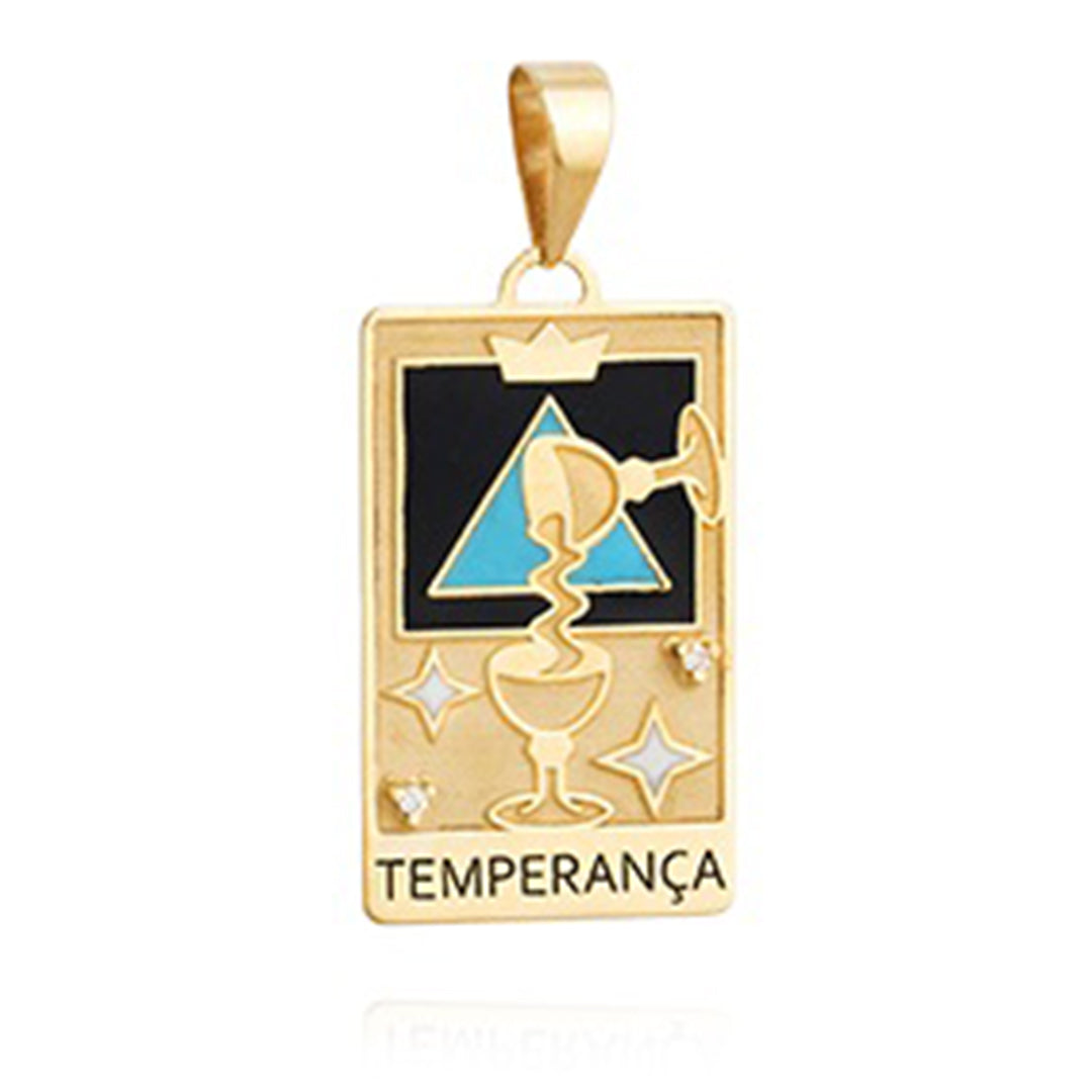 Dje Tarot Templeza 13259