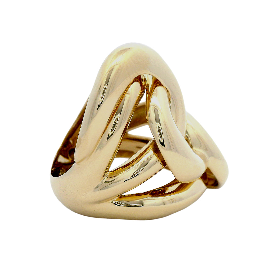 Anillo Elo Triplo 13324
