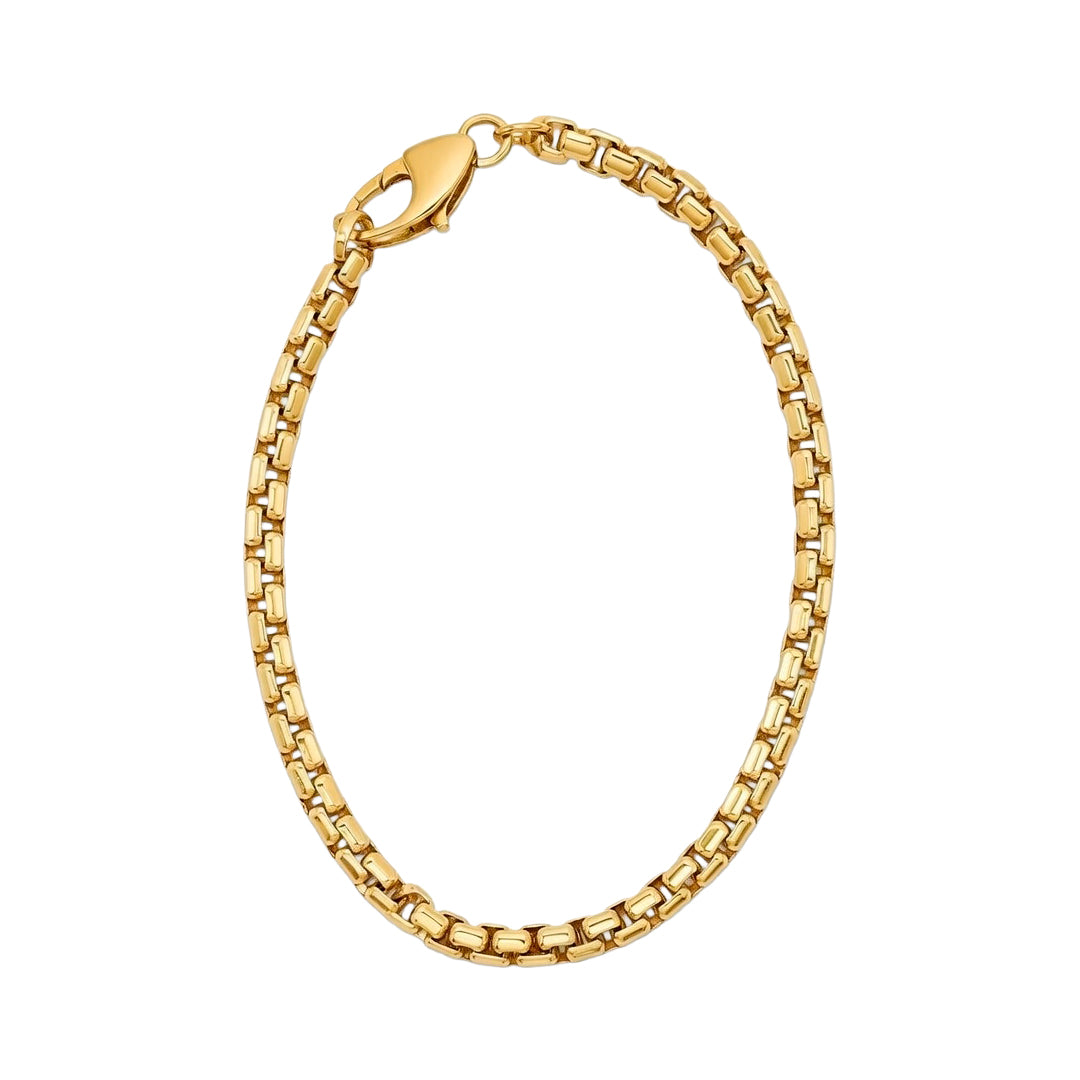 Manilla Cartier Hueca 13628
