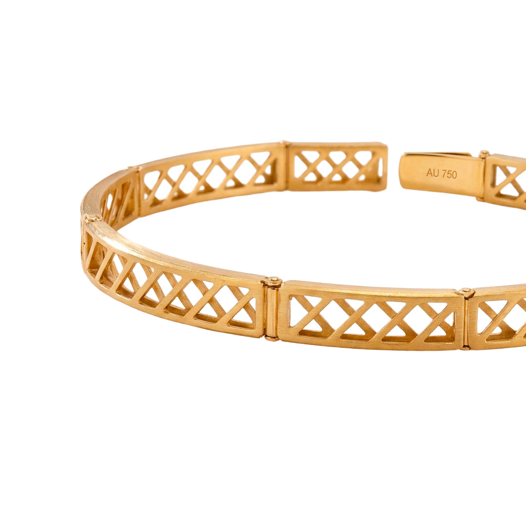 Brazalete Chapa 13930