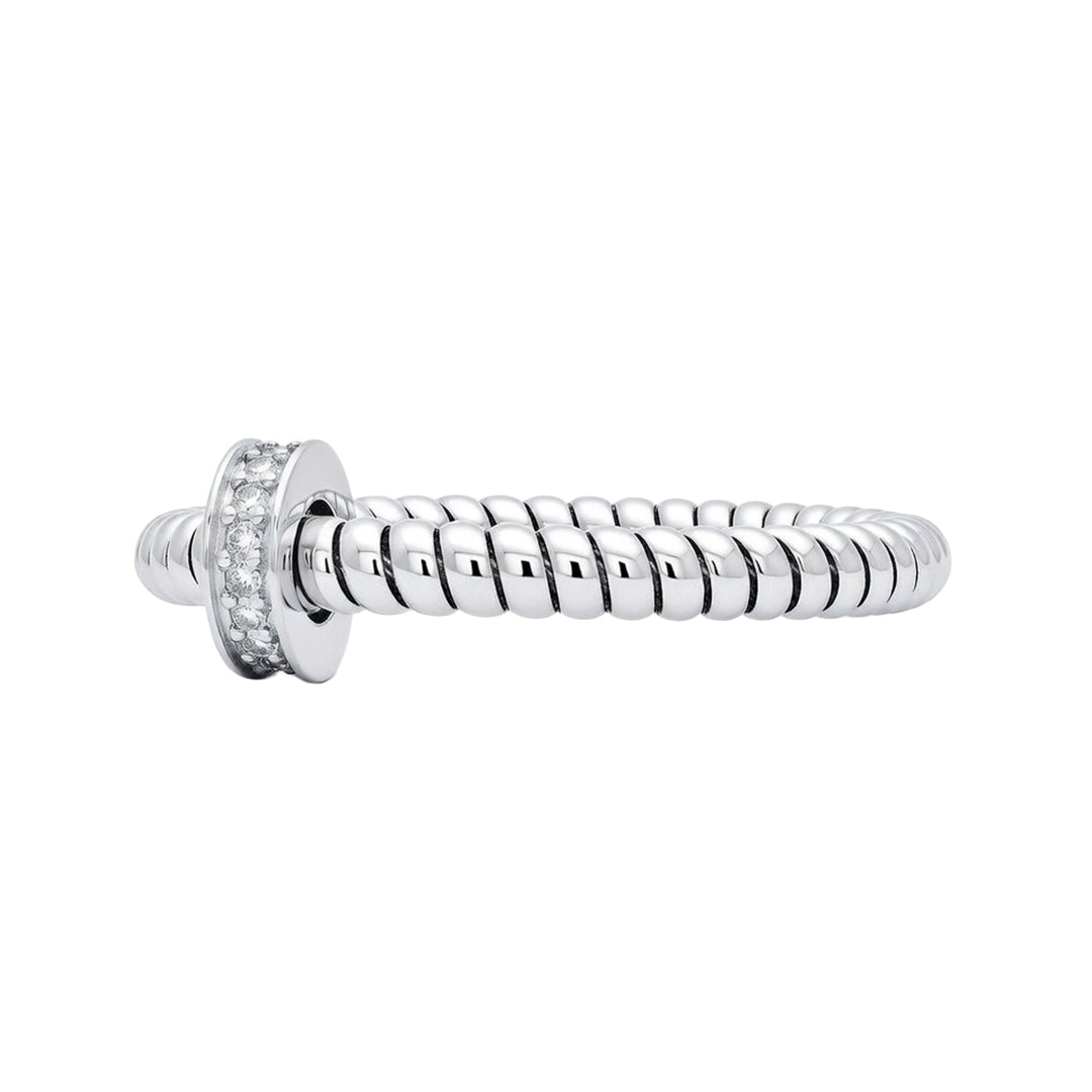 Anillo Elo Diamantes 13951
