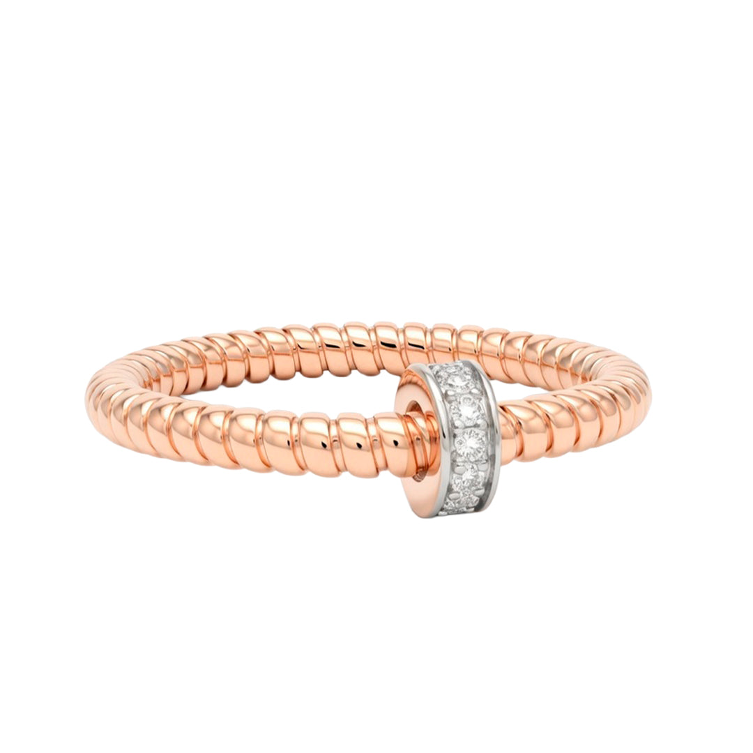 Elo Diamond Ring 13953