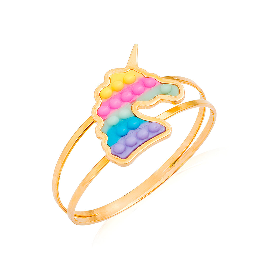 Anillo Pop Unicornio 14256