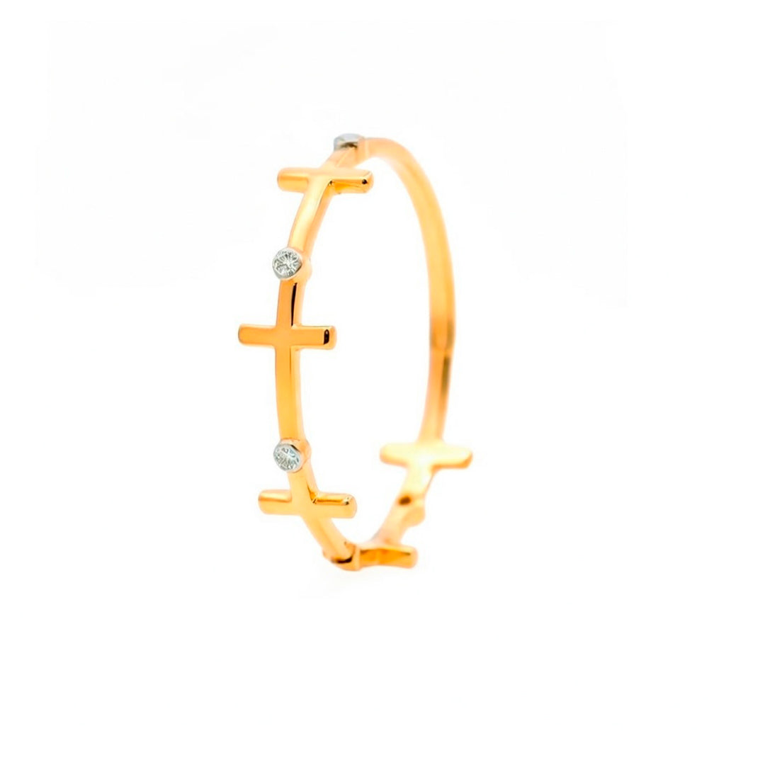 Cross Ring 15168