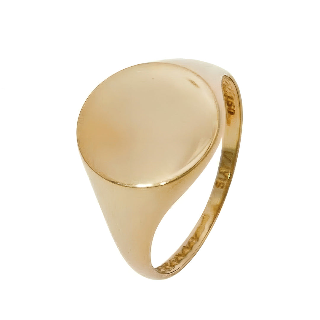 Chevalier Ring Size 10 - 15471