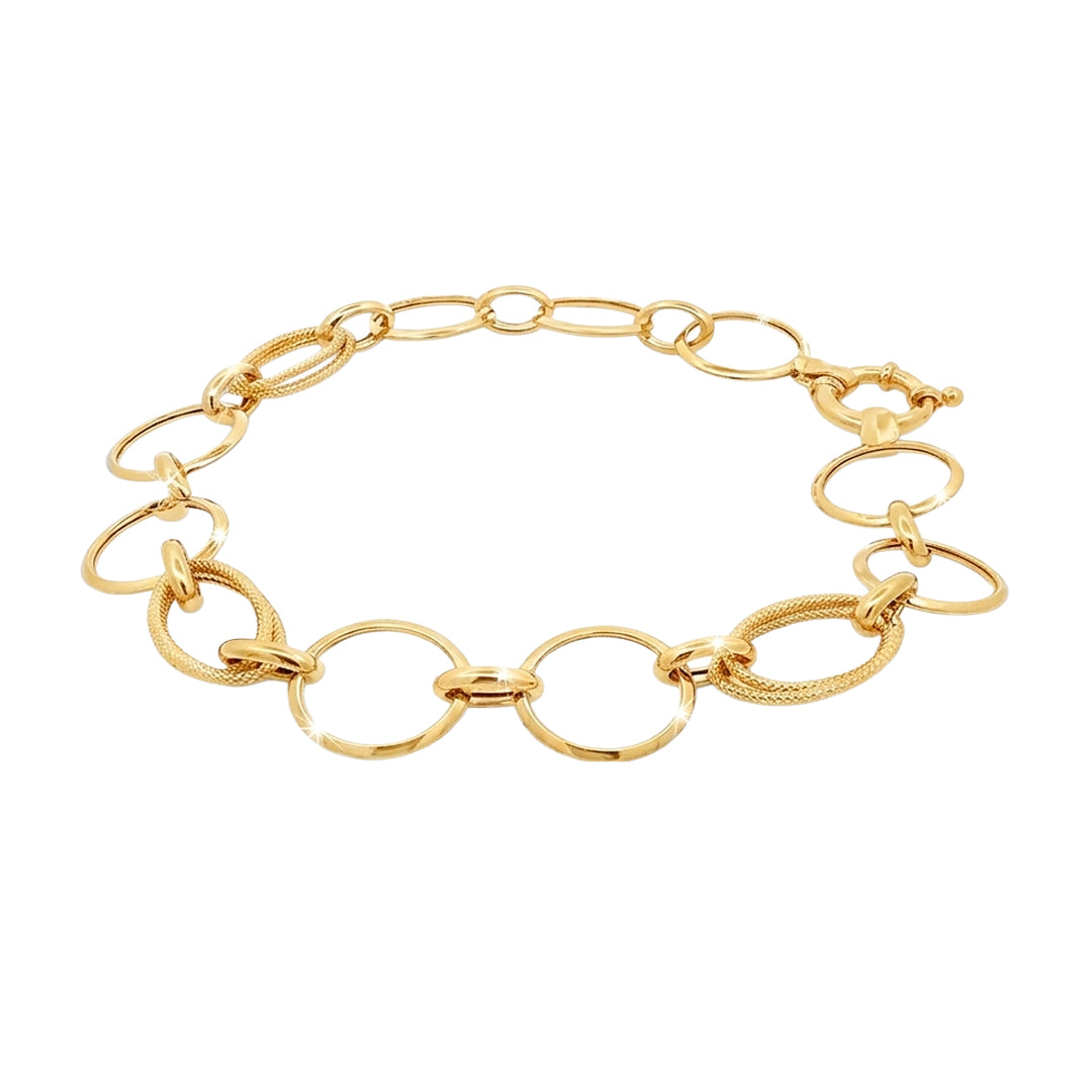 Manilla Elo Oval 15614