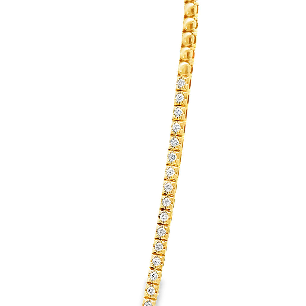 Riviera Diamond Choker 1.3PT