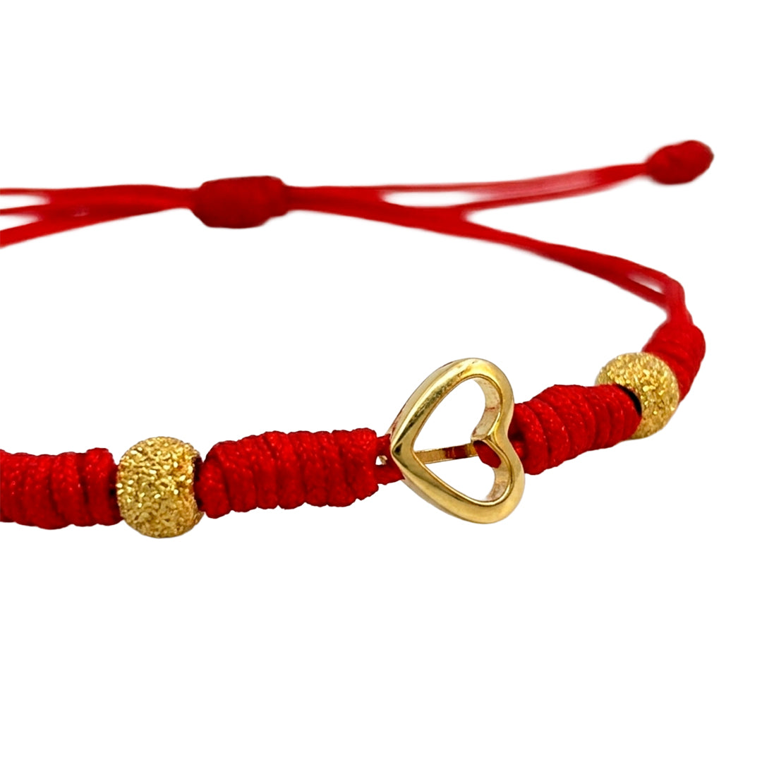Heart Bracelet 15747