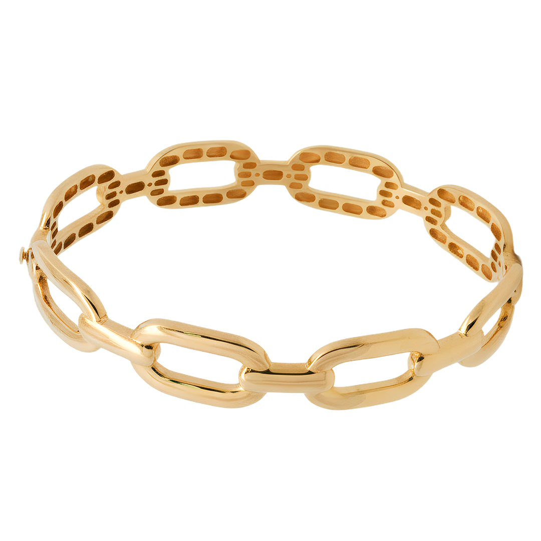 Brazalete Oval 158800