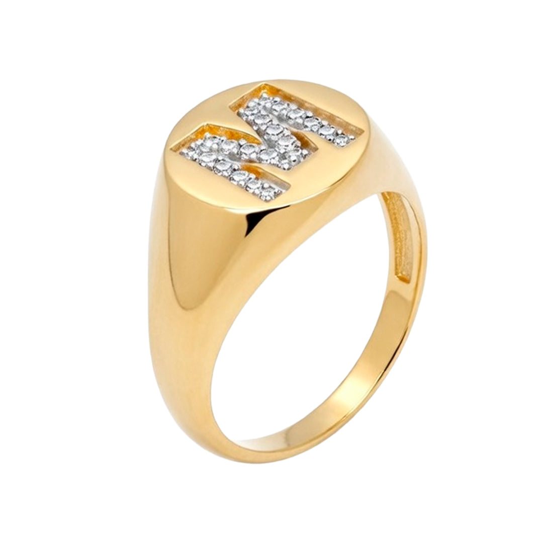 Chevalier Ring 15963