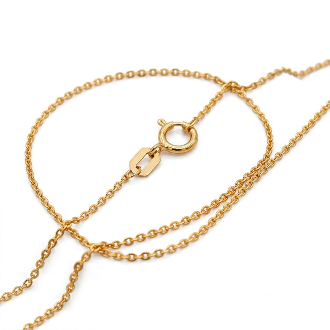 Cadena Cartier 16183
