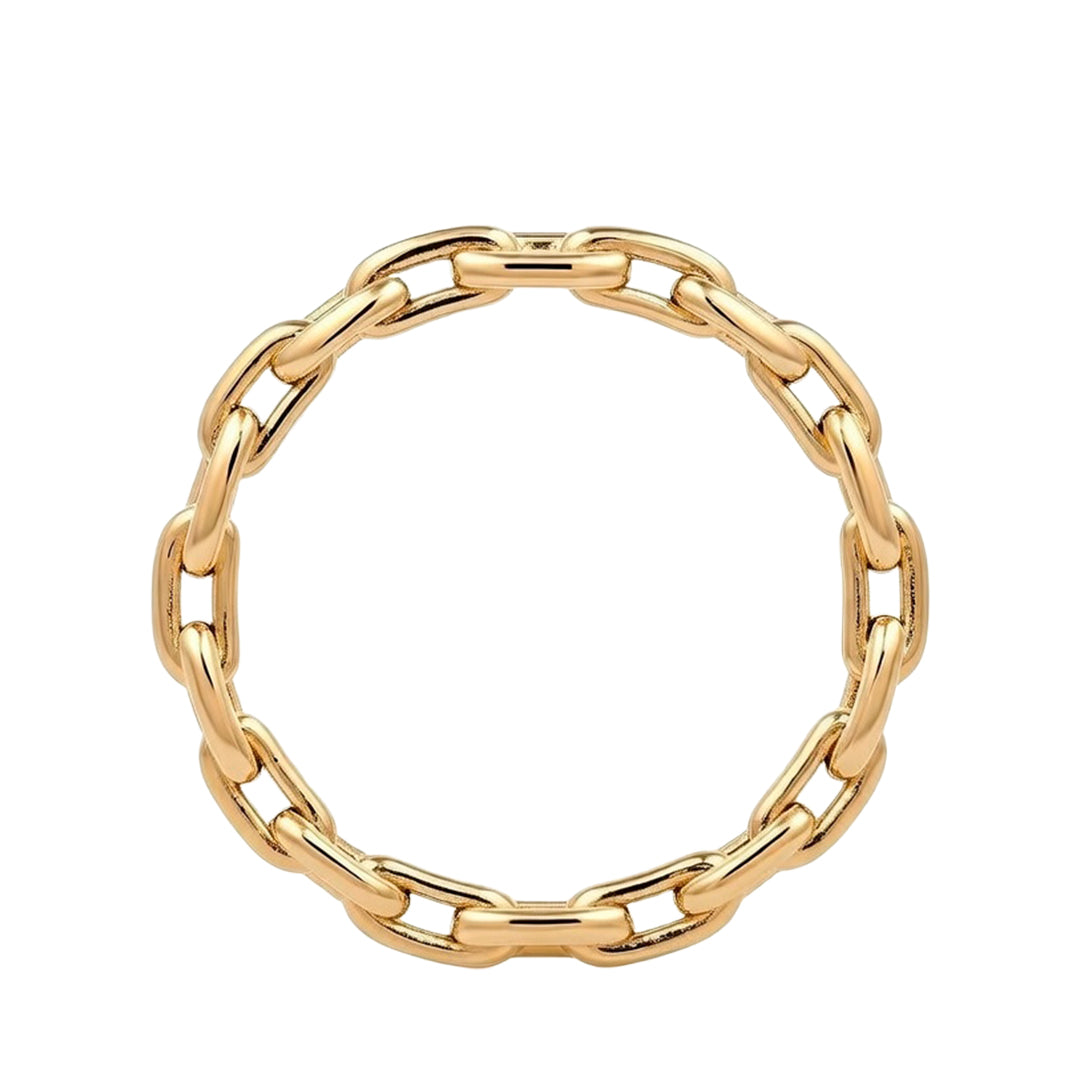 Chain Style Ring 16237