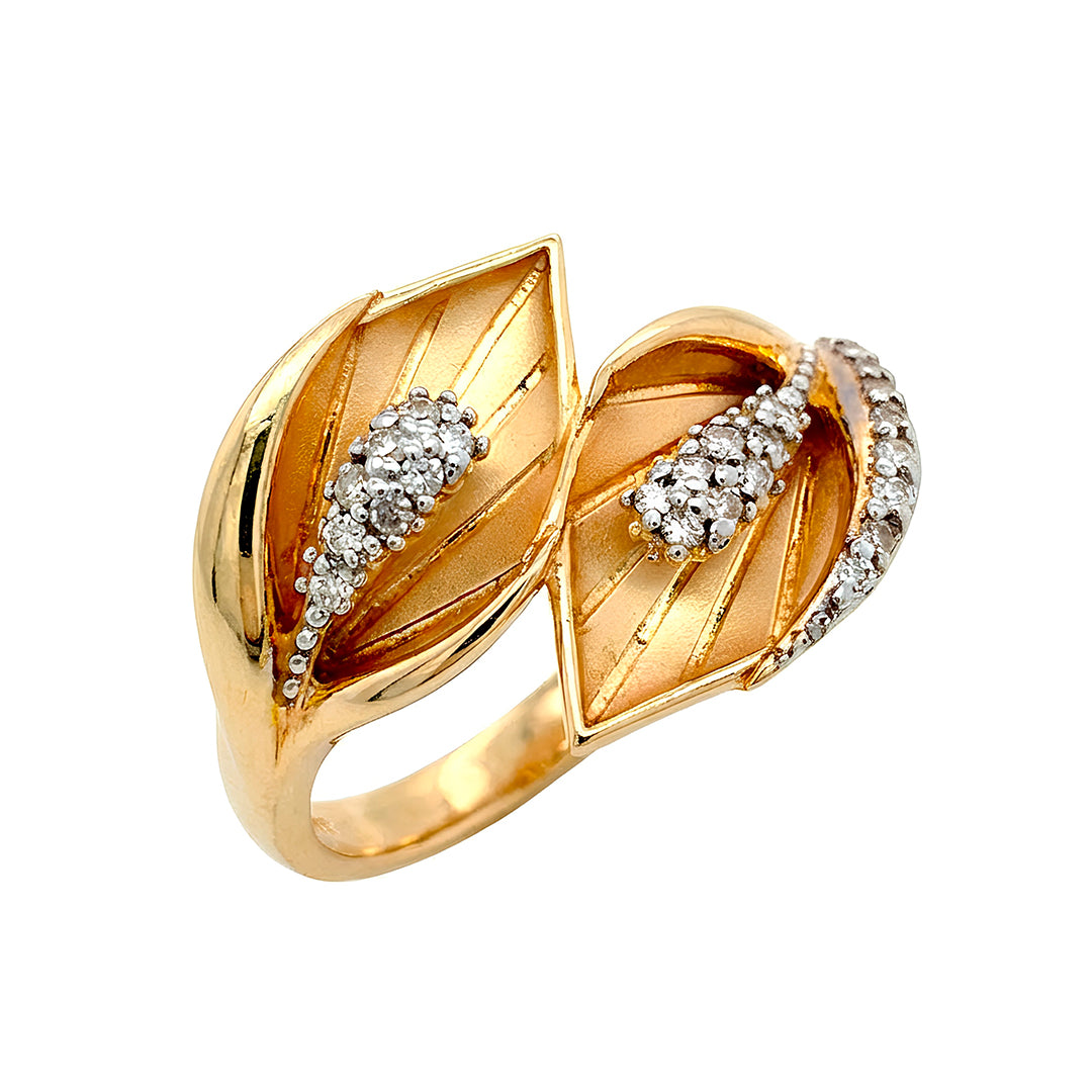 Tulip Ring 16819
