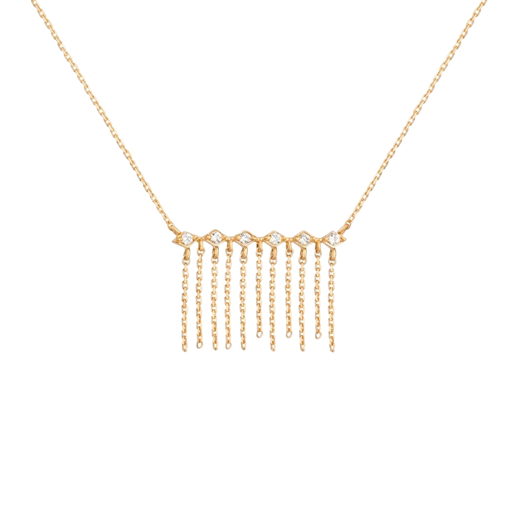 Choker Losango 16834