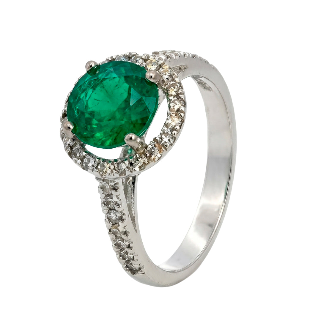 Anillo Solitario 16942-1