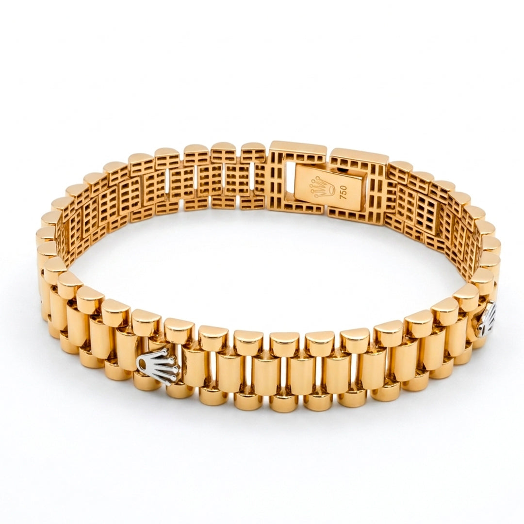 Rolex Link Bracelet 16978