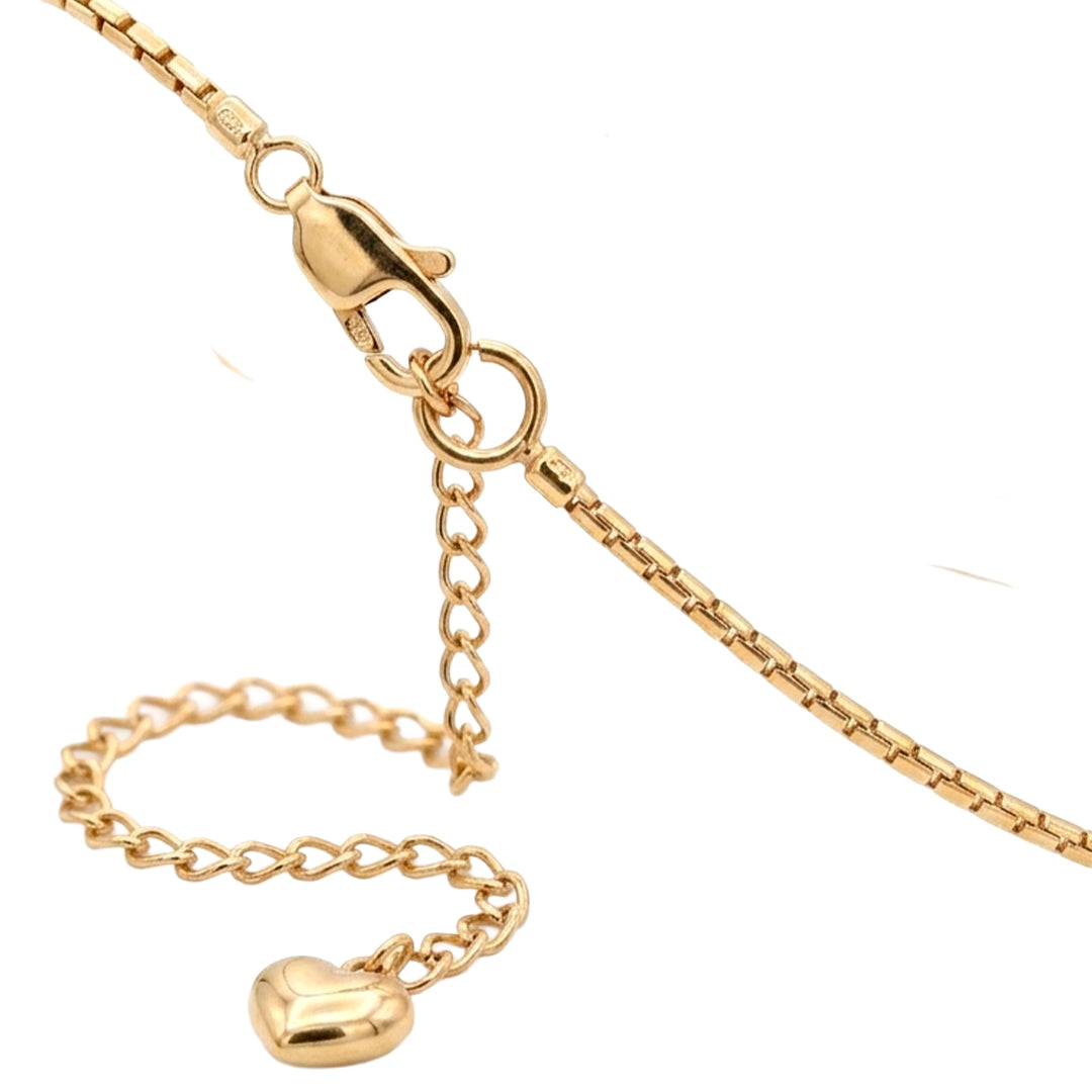 Gargantilla Choker Veneciana 17279