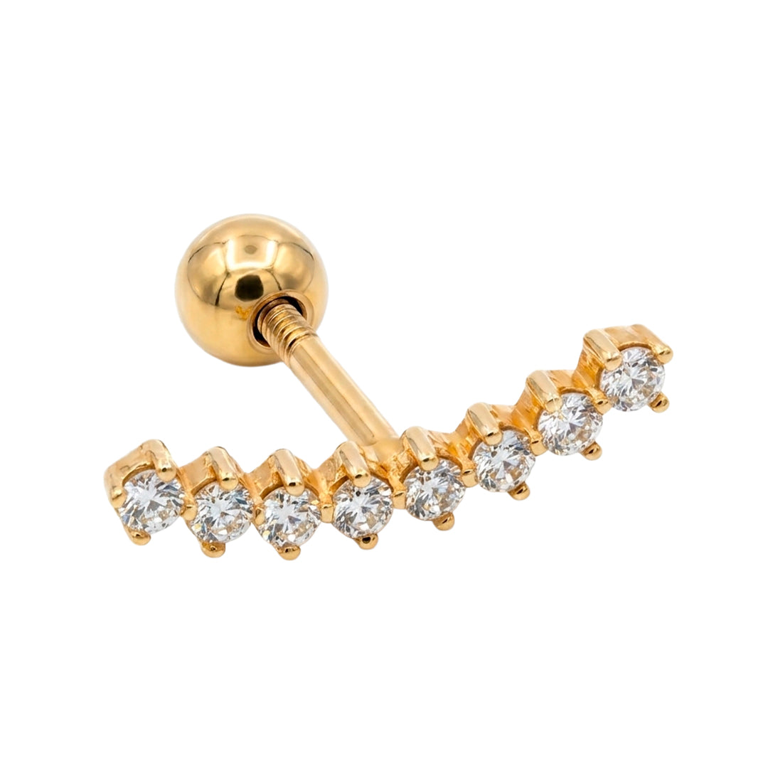 Piercing 17400
