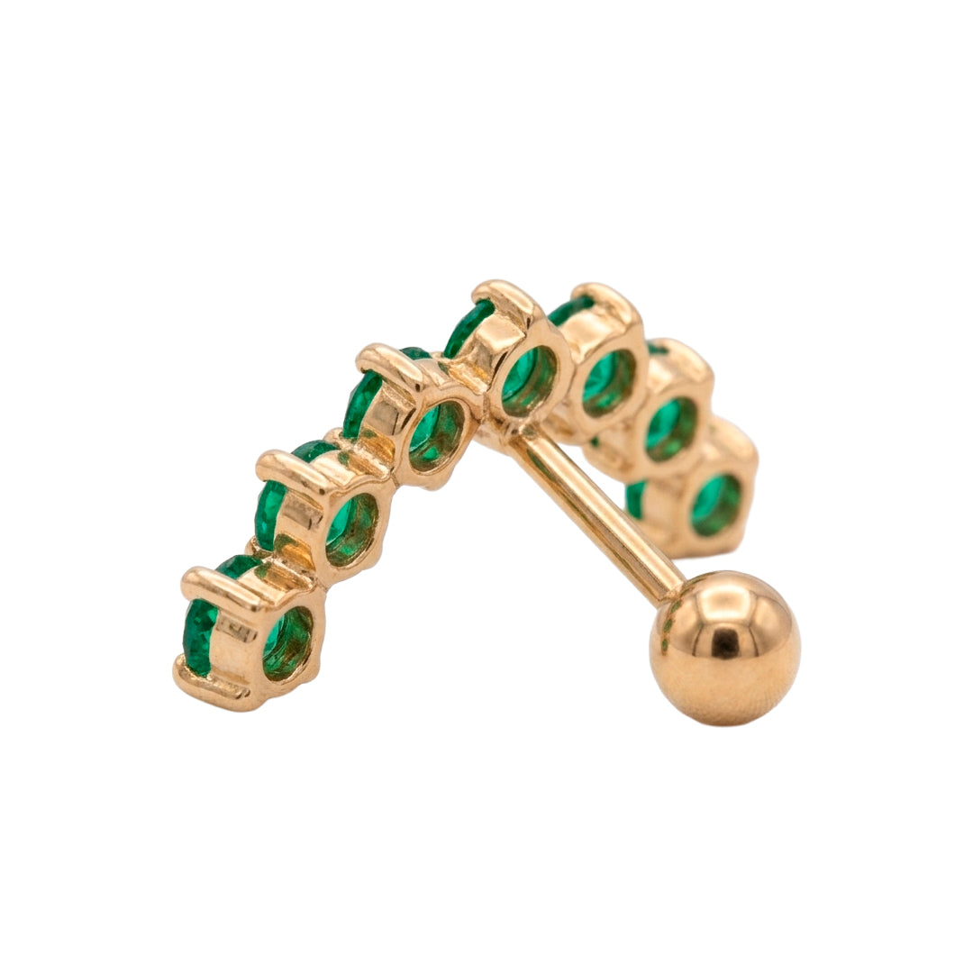 Piercing Curvo 17425
