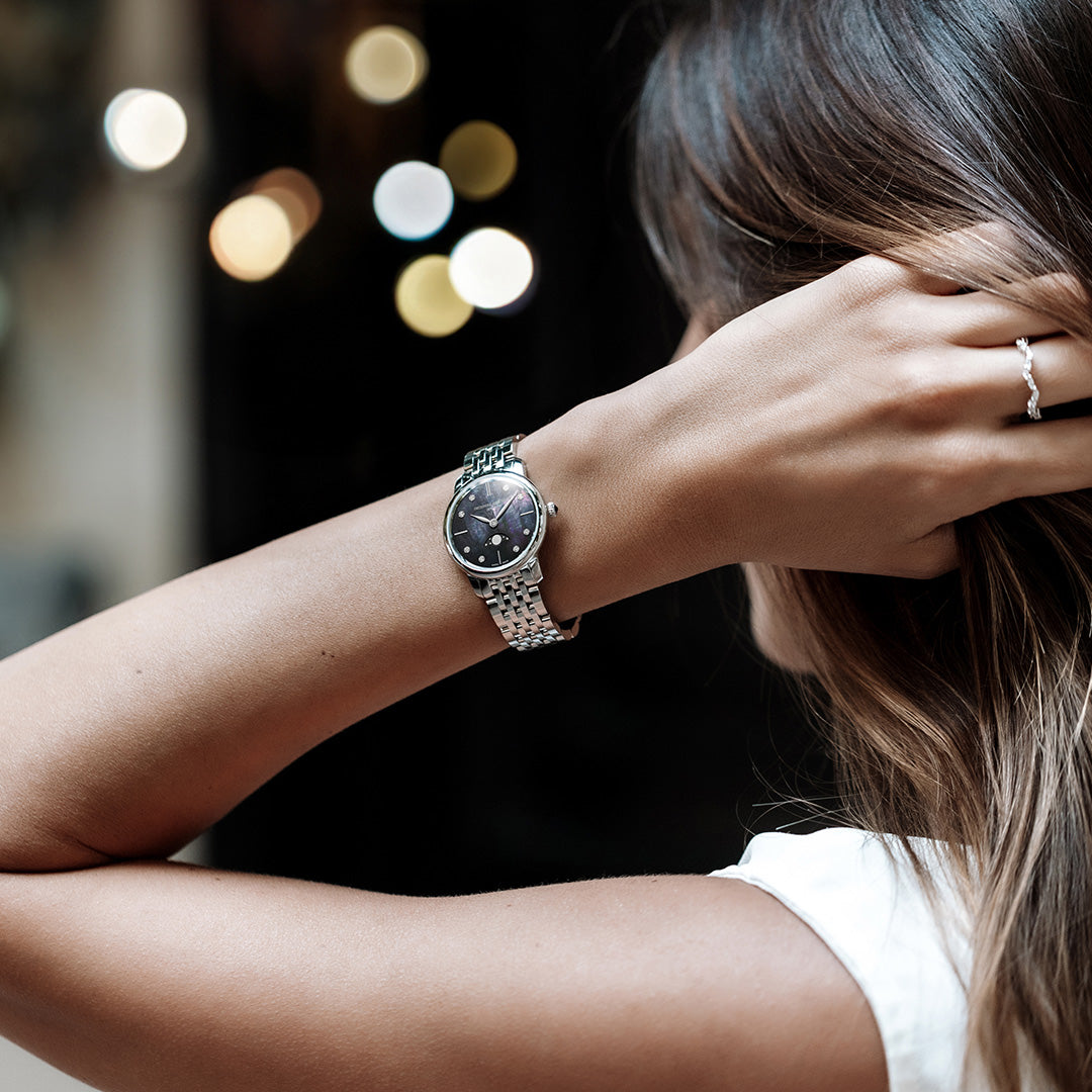 Frederique Constant Women's Watch FC-206MPBD1S6B