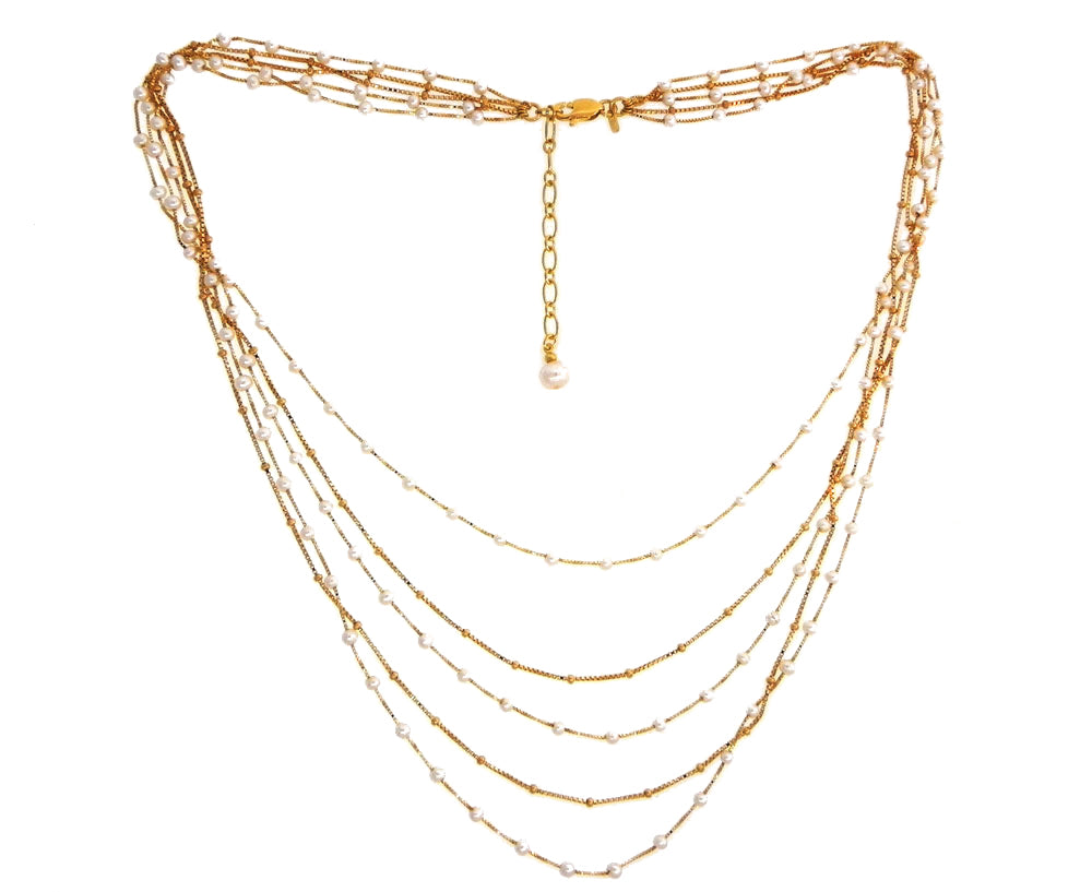 Pearl Cascade 3138