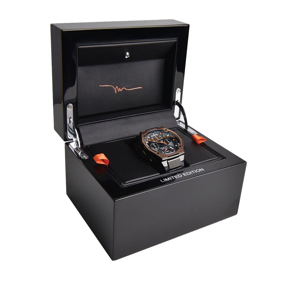 Bulova Precisionist Men's Watch 98B402