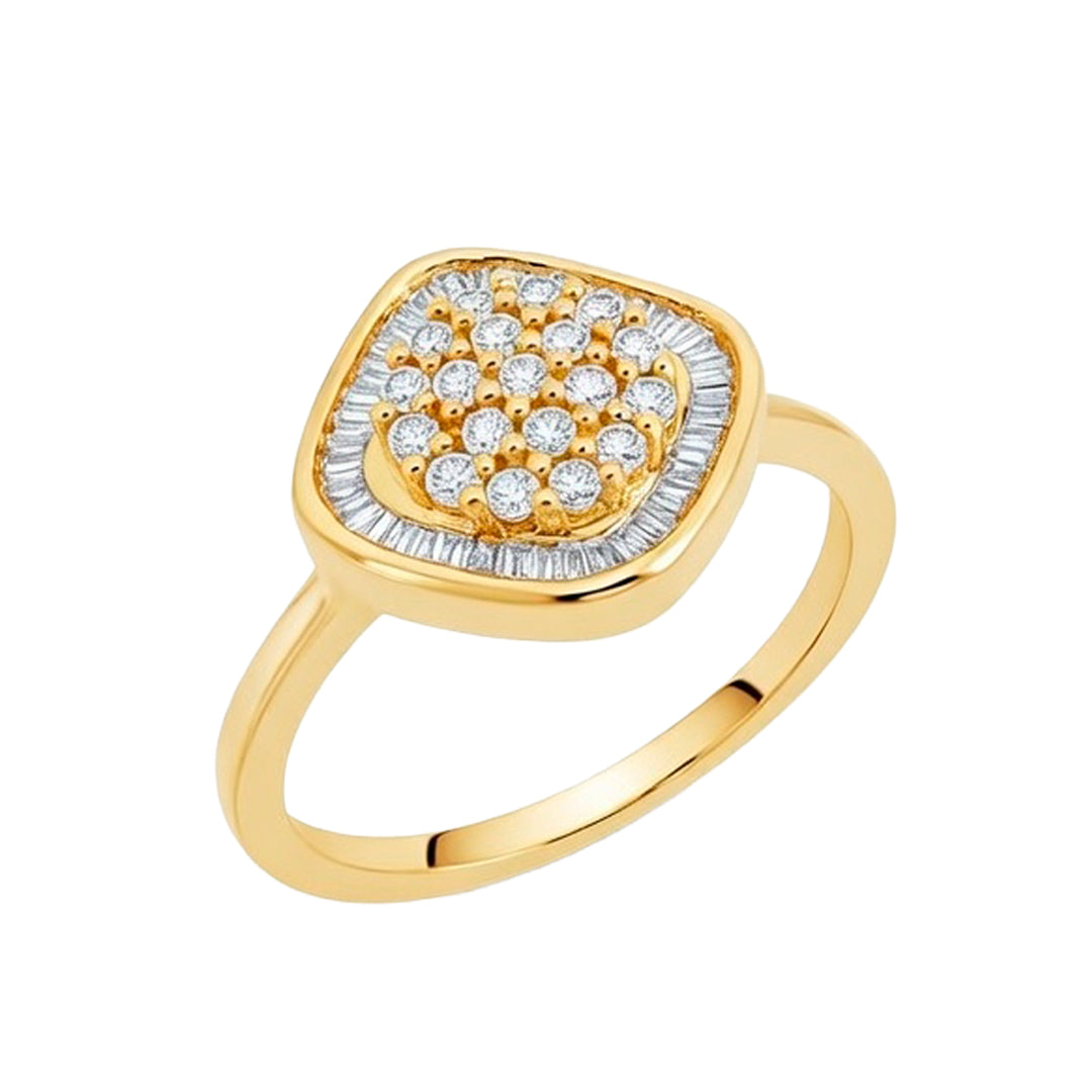 Anillo Pizza 4019