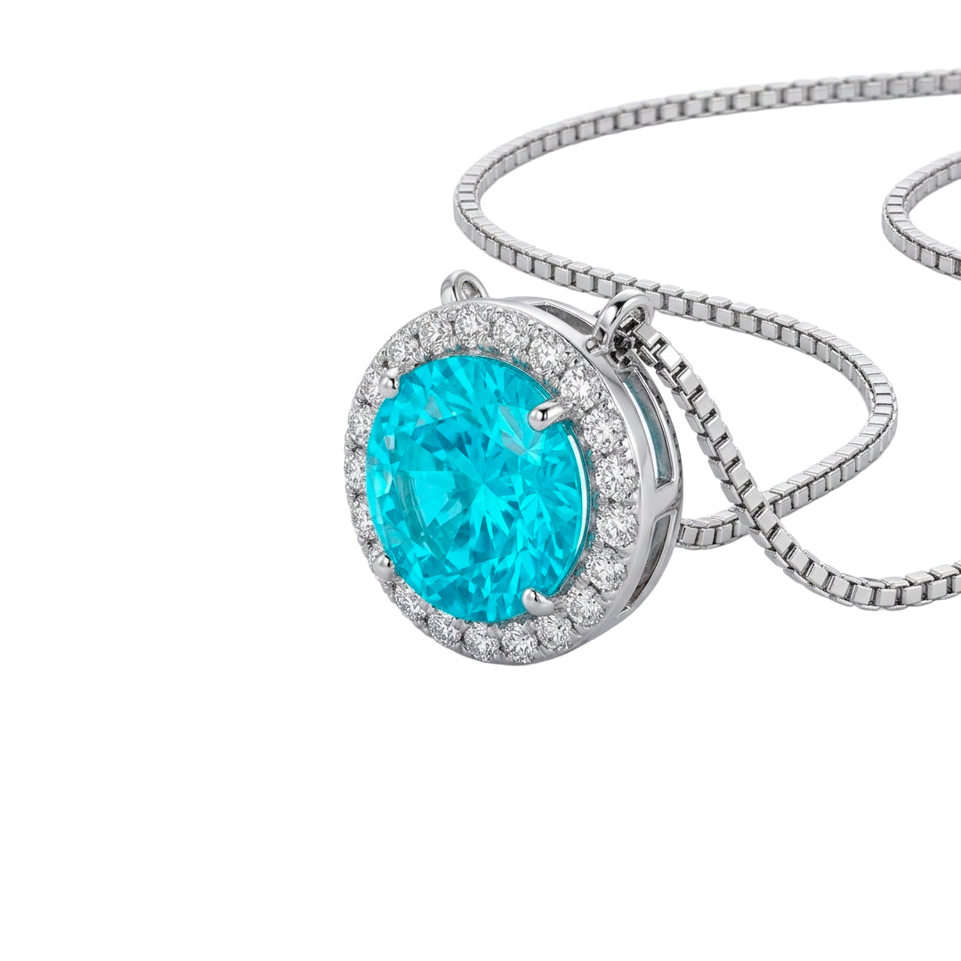 Topaz choker AnaOuQCurMfgLiR4cZb2