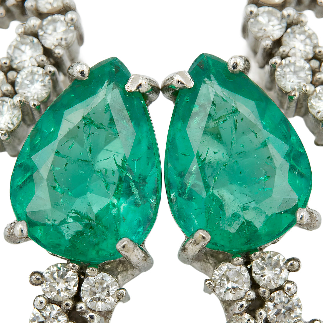 Aretes Serpiente 6492