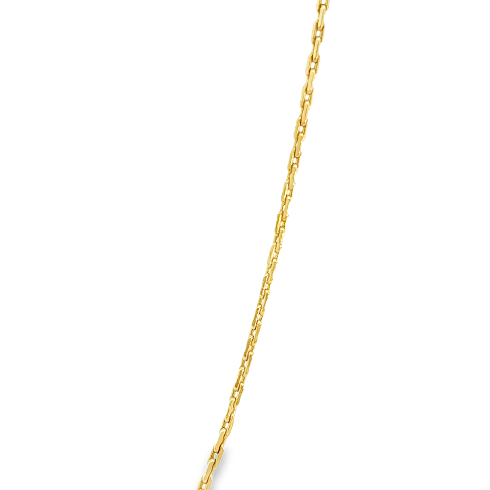 Cartier chain 45cm