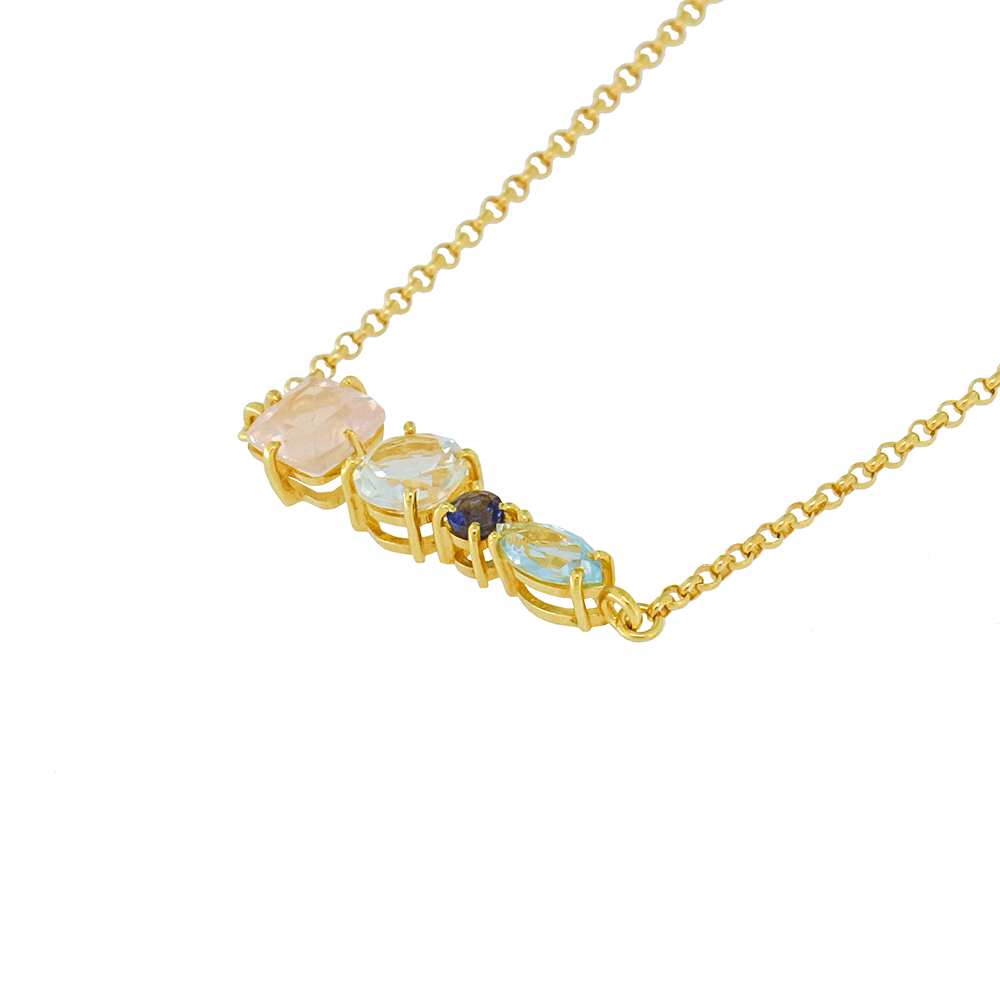 Manilla Mix Piedras 7142