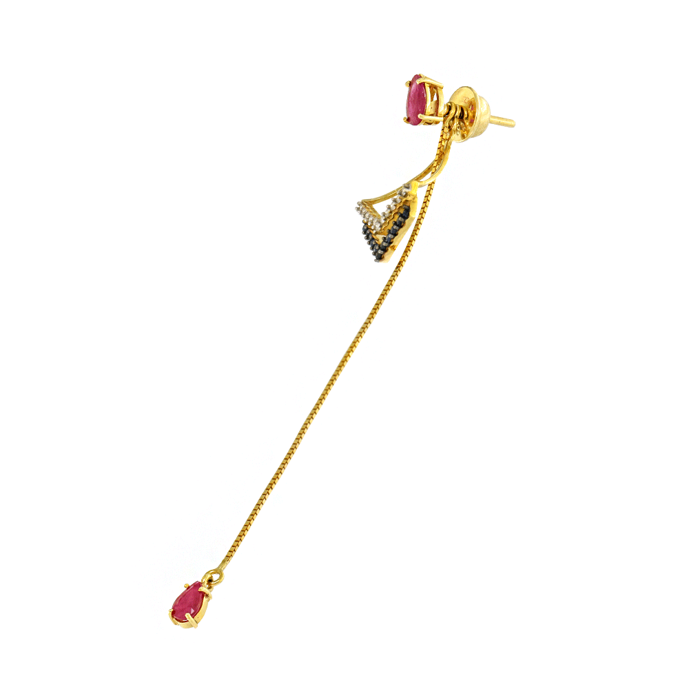 Fita Earrings