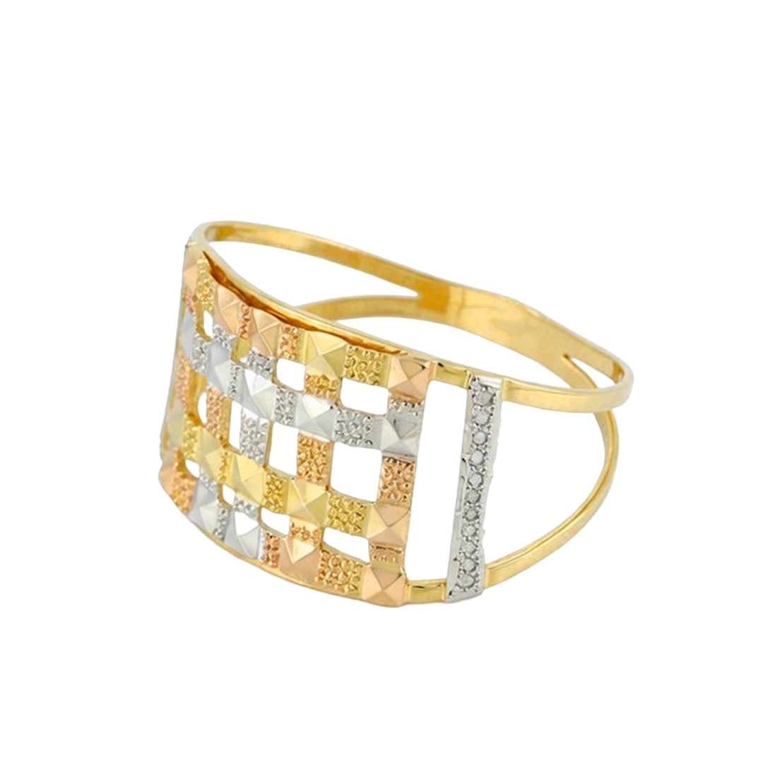 Anillo Xandrez 7660