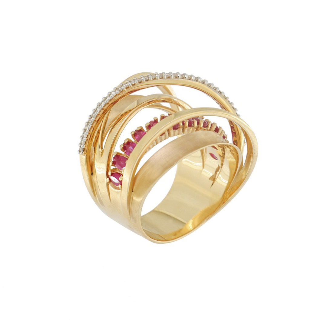 Arcos Ring 8421