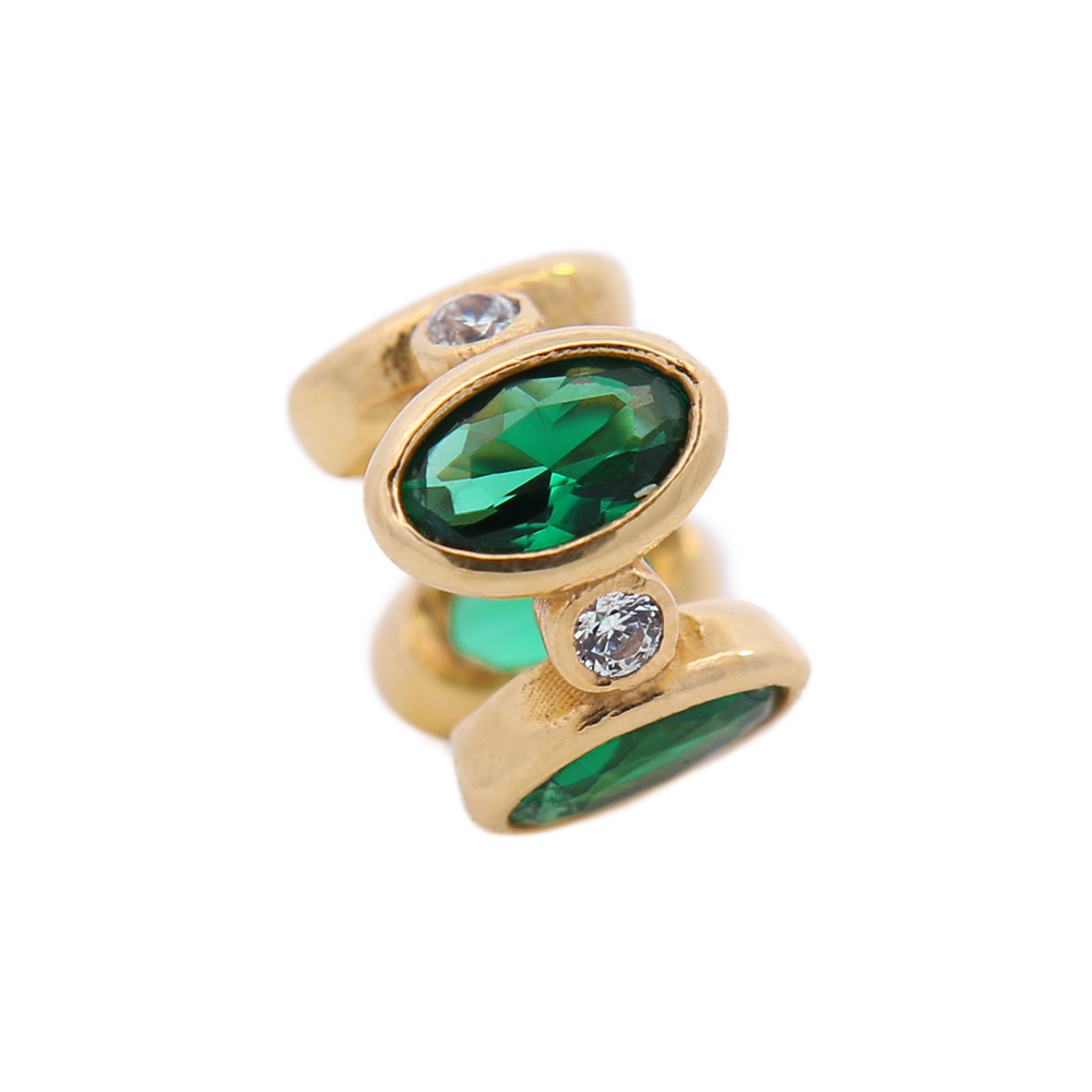 I said Mom Green 8627