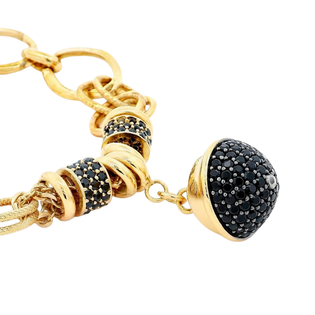 Ball Handle 9187