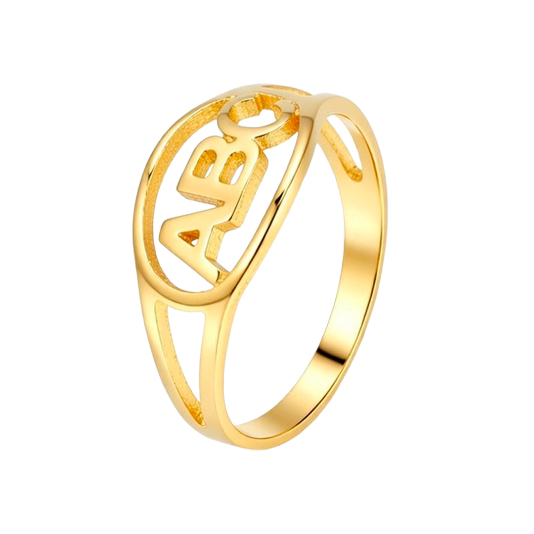 ABC Ring 9275