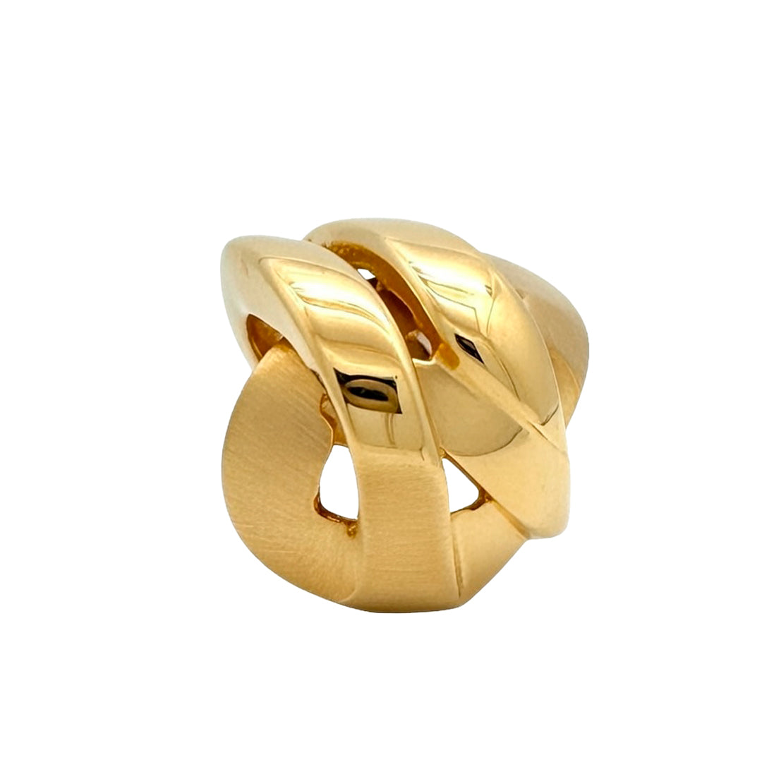 Anillo Trenzado 9320