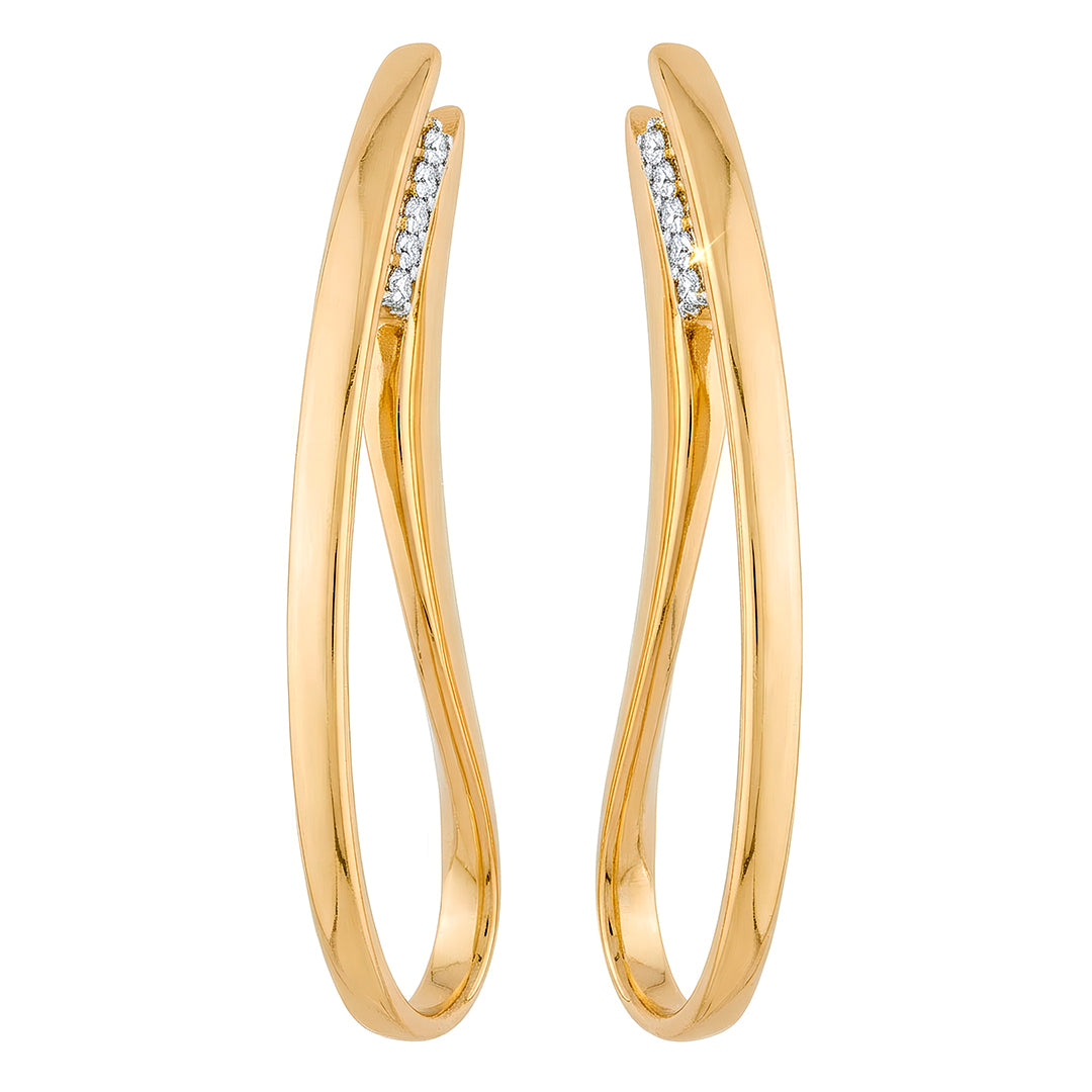 Drop Earrings 9339