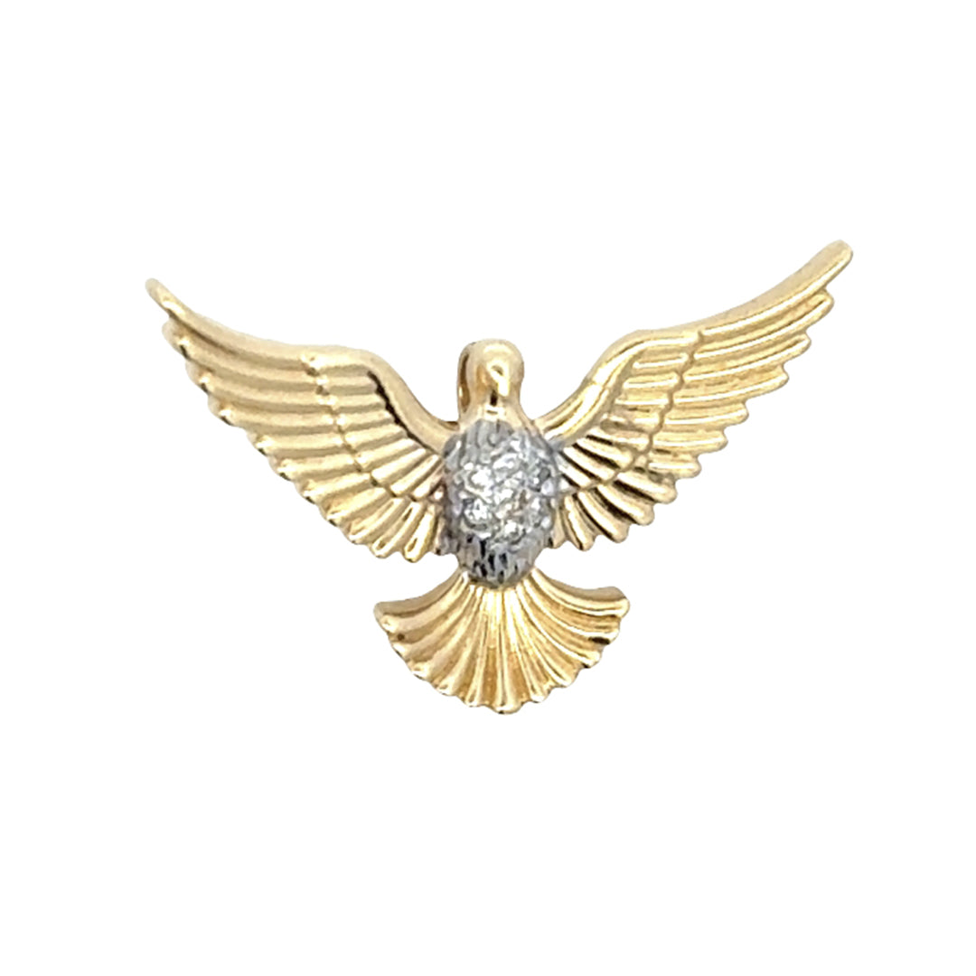 Dije Espiritu Santo 9390